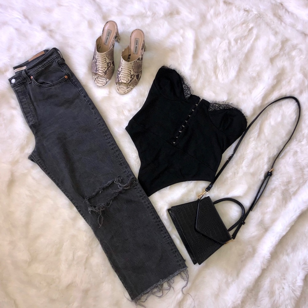 Pretty Little Thing Bodysuit